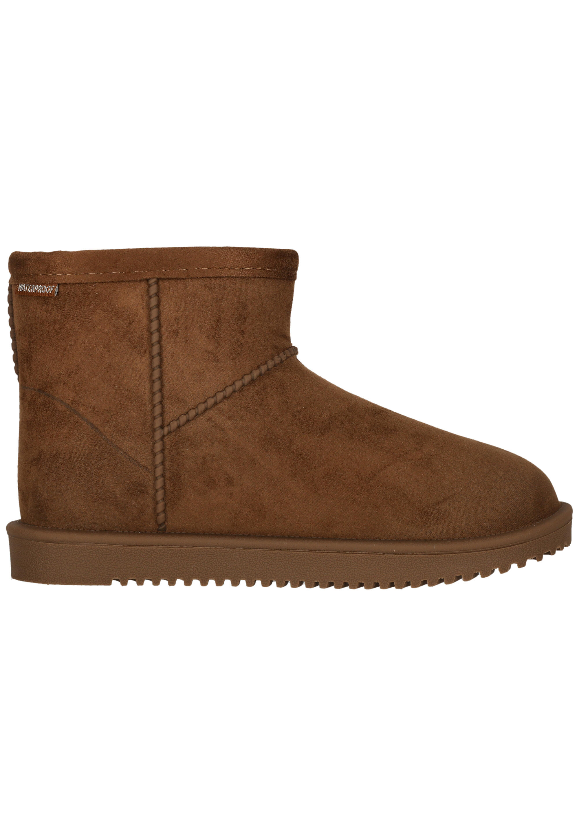 Bottines Dax 3/5