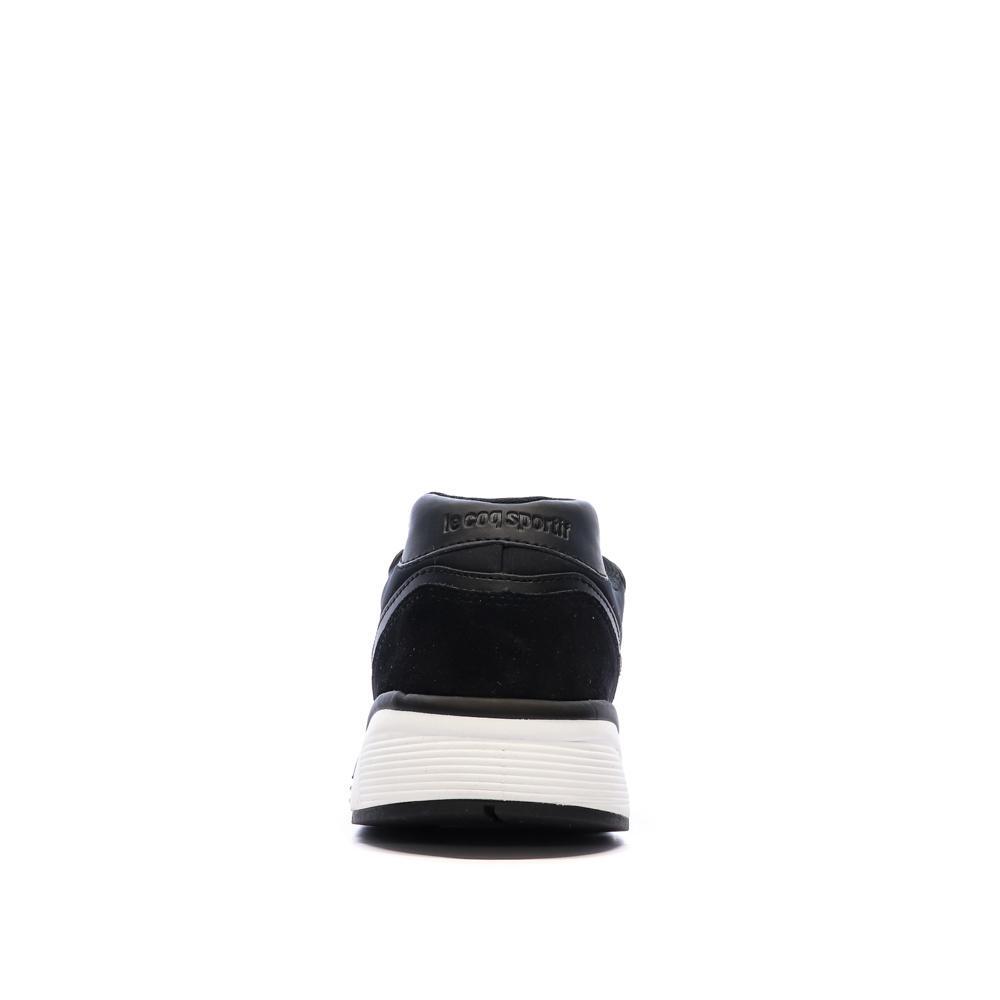 Baskets Noir Homme Le Coq Sportif Dynactif R850 3/7