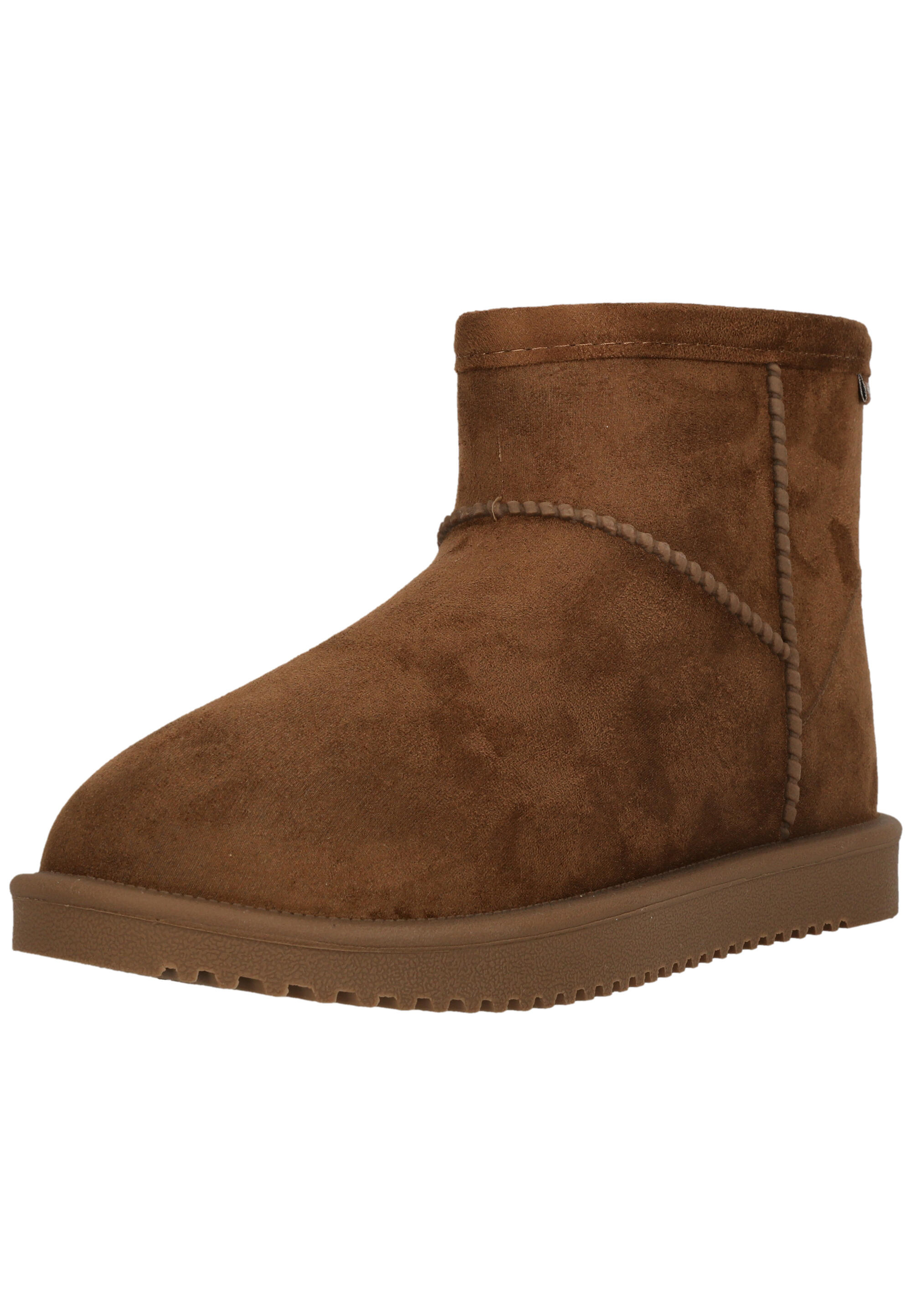 Bottines Dax 2/5