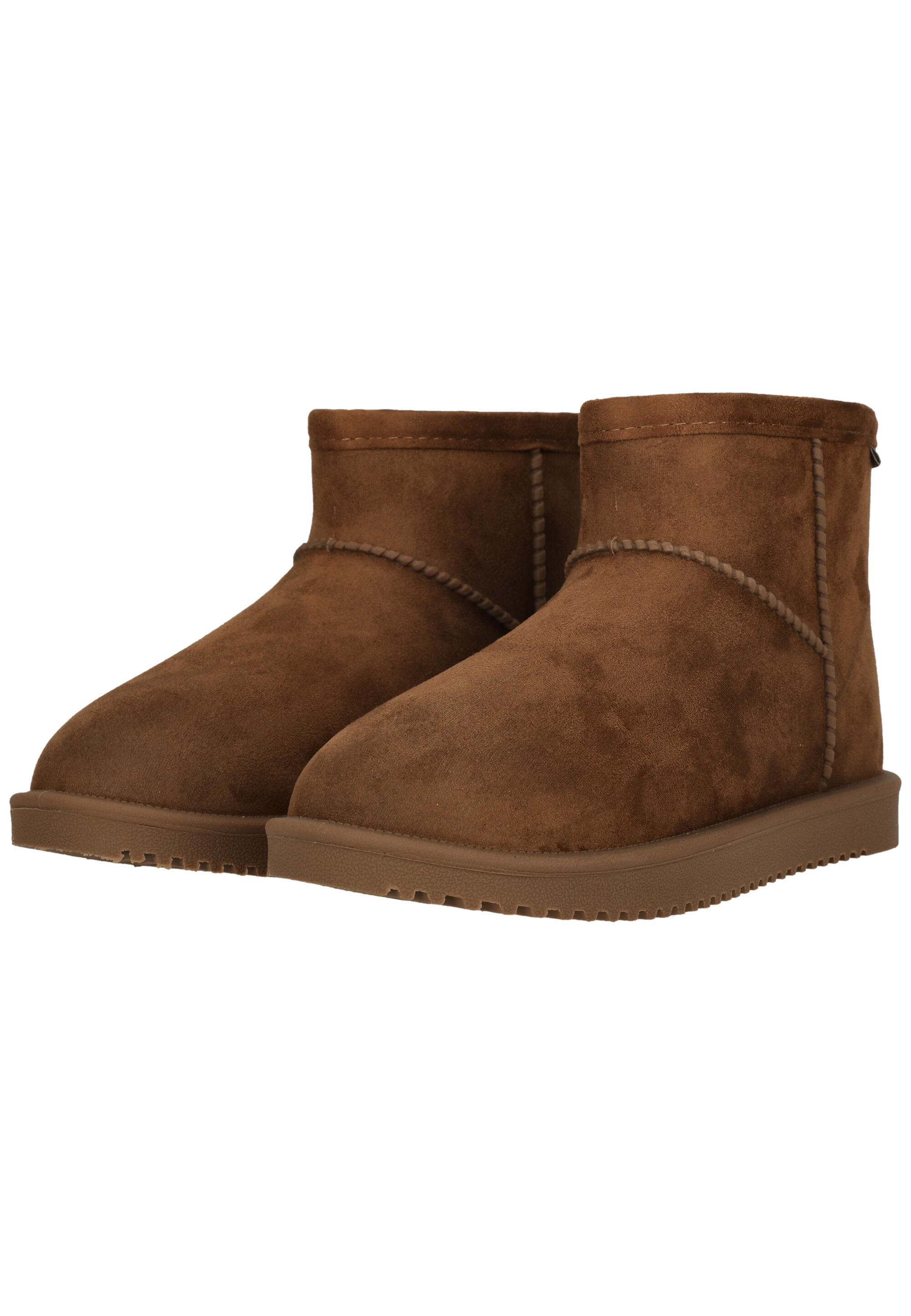 Bottines Dax 4/5