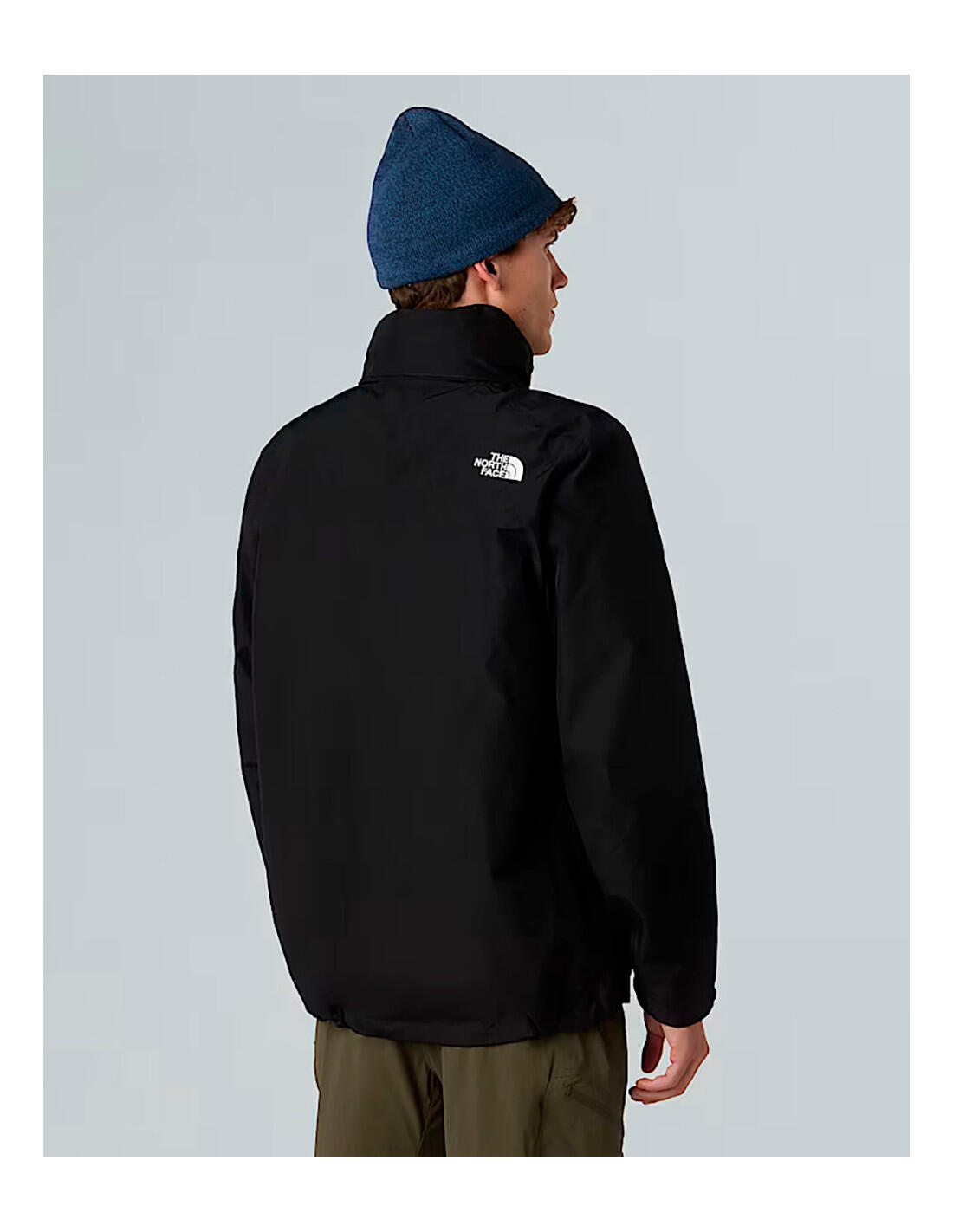 THE NORTH FACE Sangro - Jacke 3/5