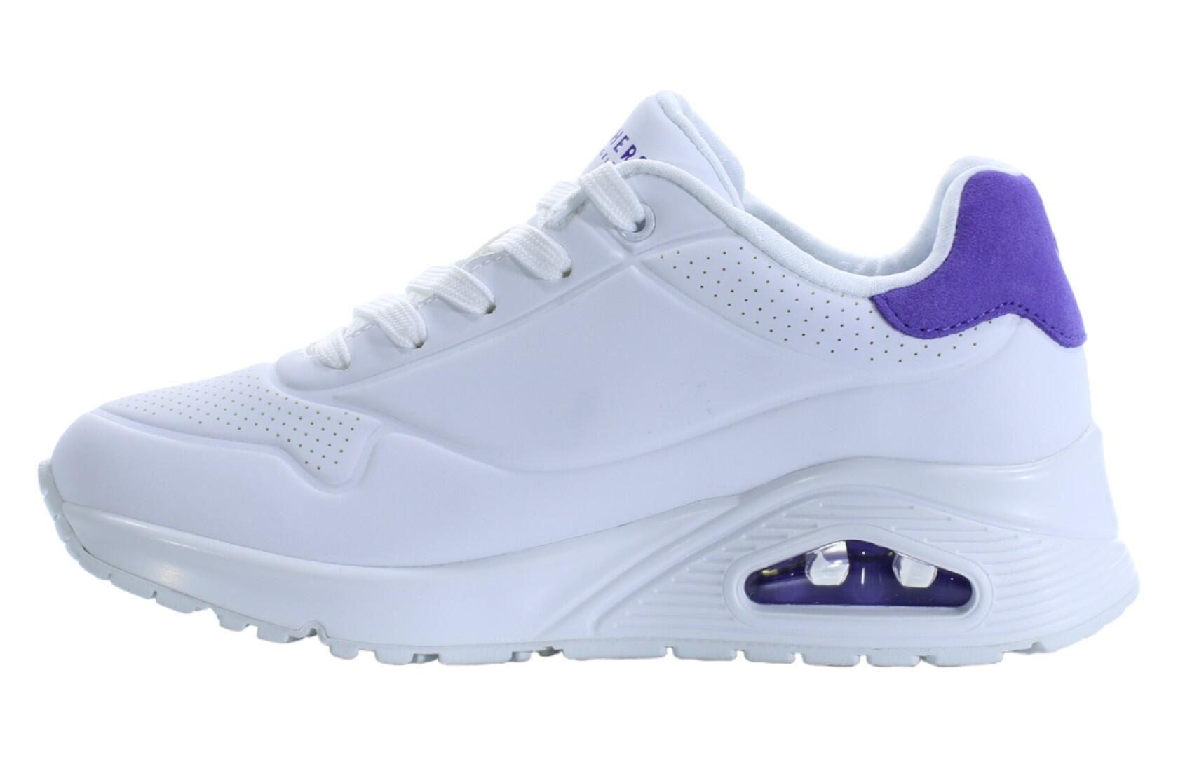 Buty Damskie Skechers Uno 2/4