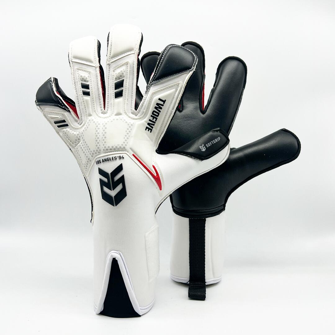 TWOFIVE Luvas de Goleiro TwoFive Los Angeles94 Advance