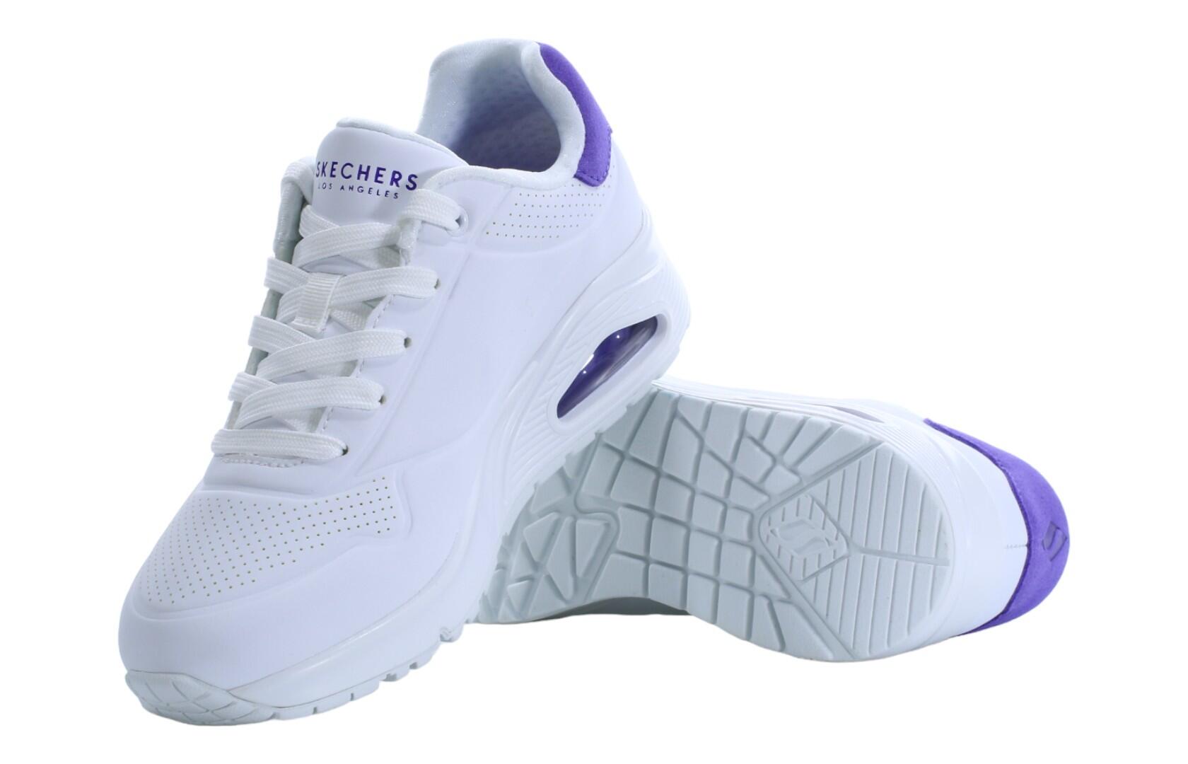 Buty Damskie Skechers Uno 4/4