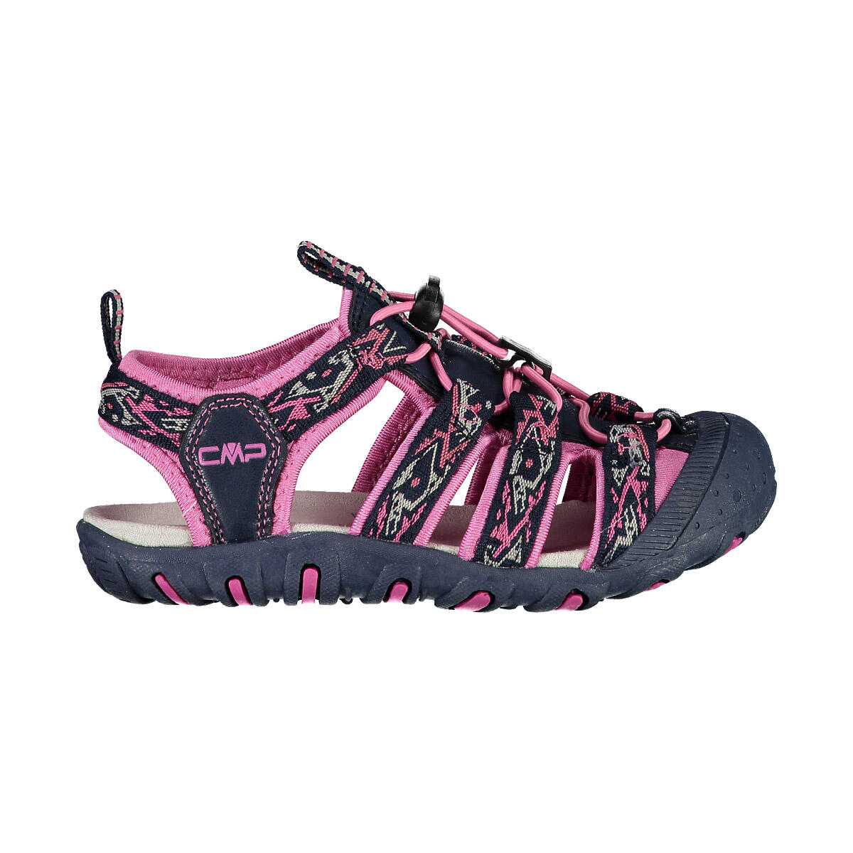 CMP Dětské turistické sandály Sahiph