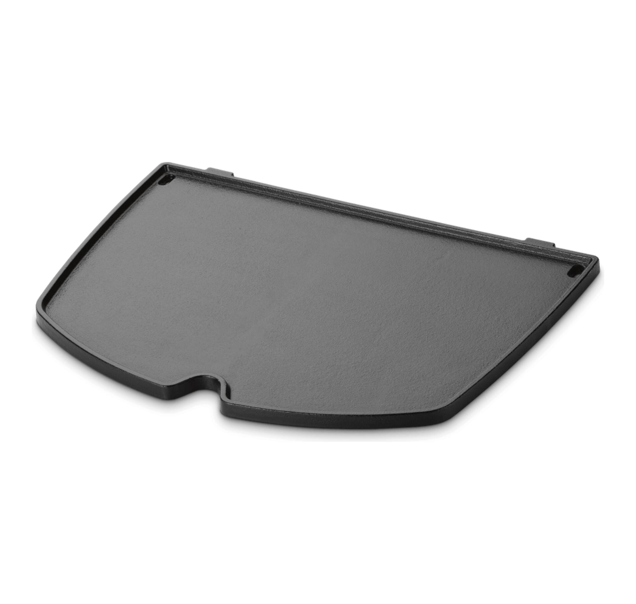 Placa de hierro fundido para Weber Q Series 1000 2/3