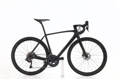 Bici strada ricondizionata · Tarmac SL5 S-Works Di2 11V · Ottimo stato