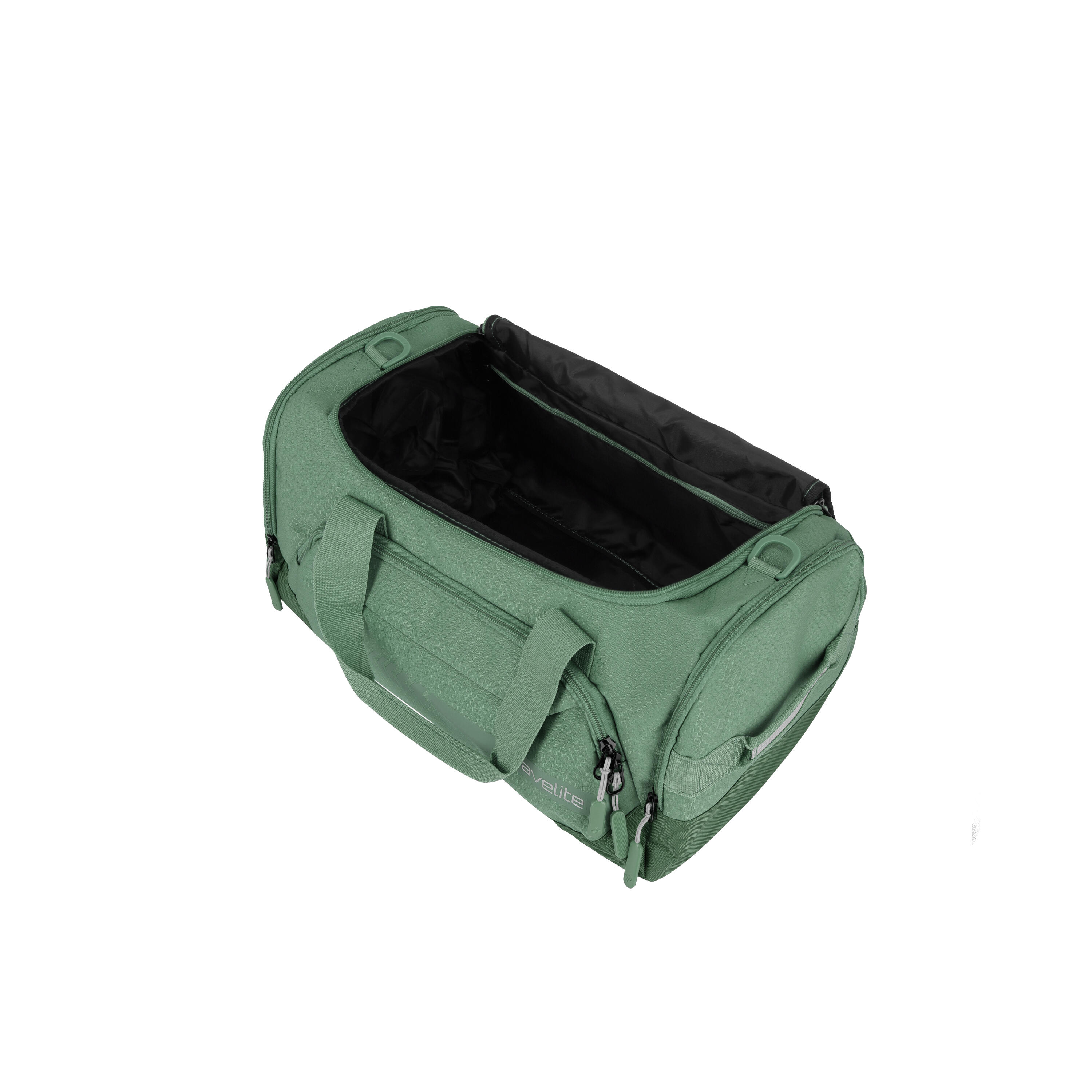 Bolsa de viaje travelite Kick Off M 3/4
