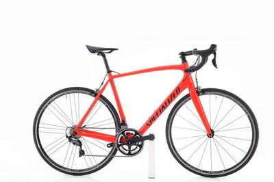 Bici strada ricondizionata · Tarmac SL4 · Ottimo stato