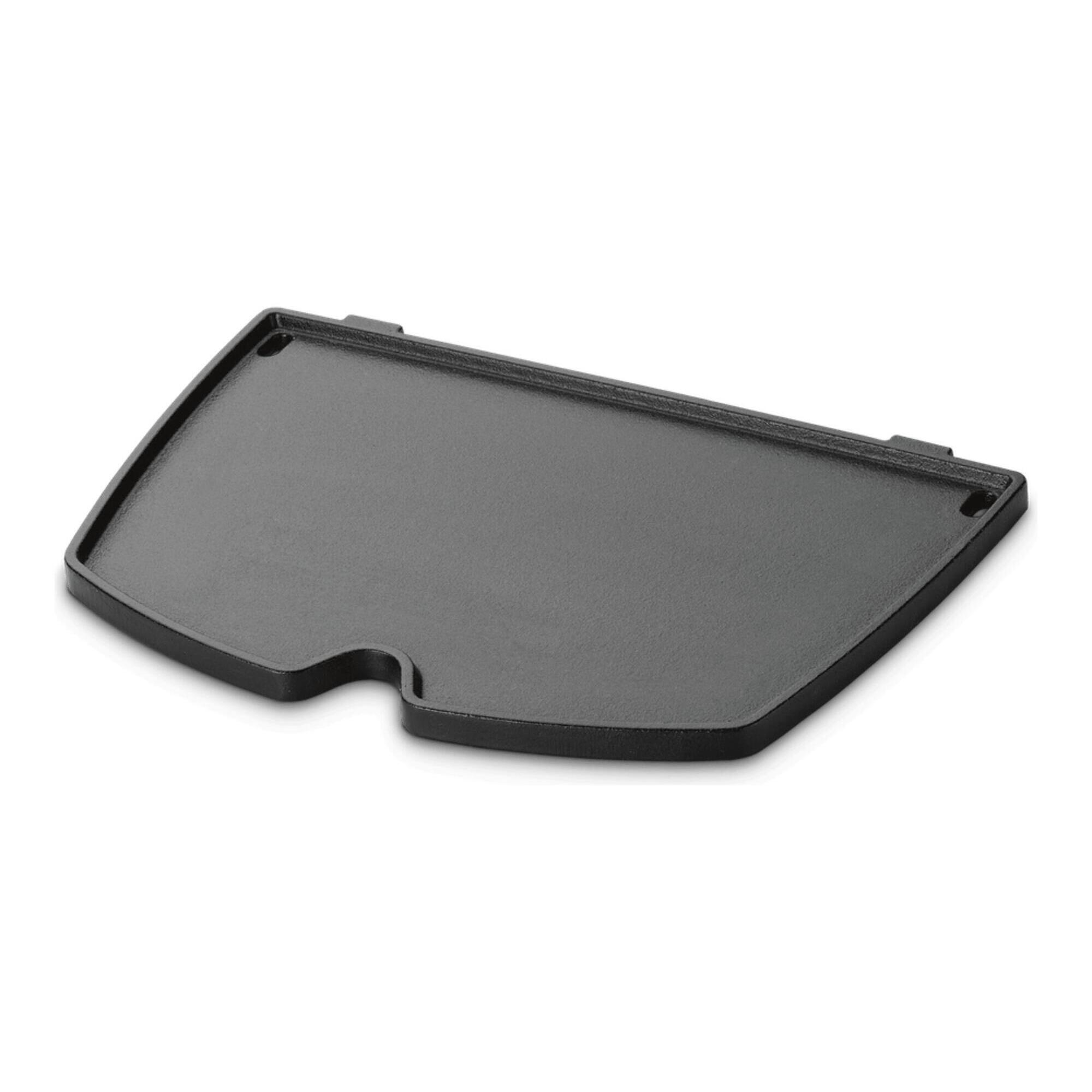 Weber - Plaque En Fonte Pour Weber Q Series 1000 - Barbecue - Taille Unique - Decathlon