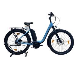 Reconditionné - Vélo électrique Victoria eUrban 11.9 Enviolo - comme neuf
