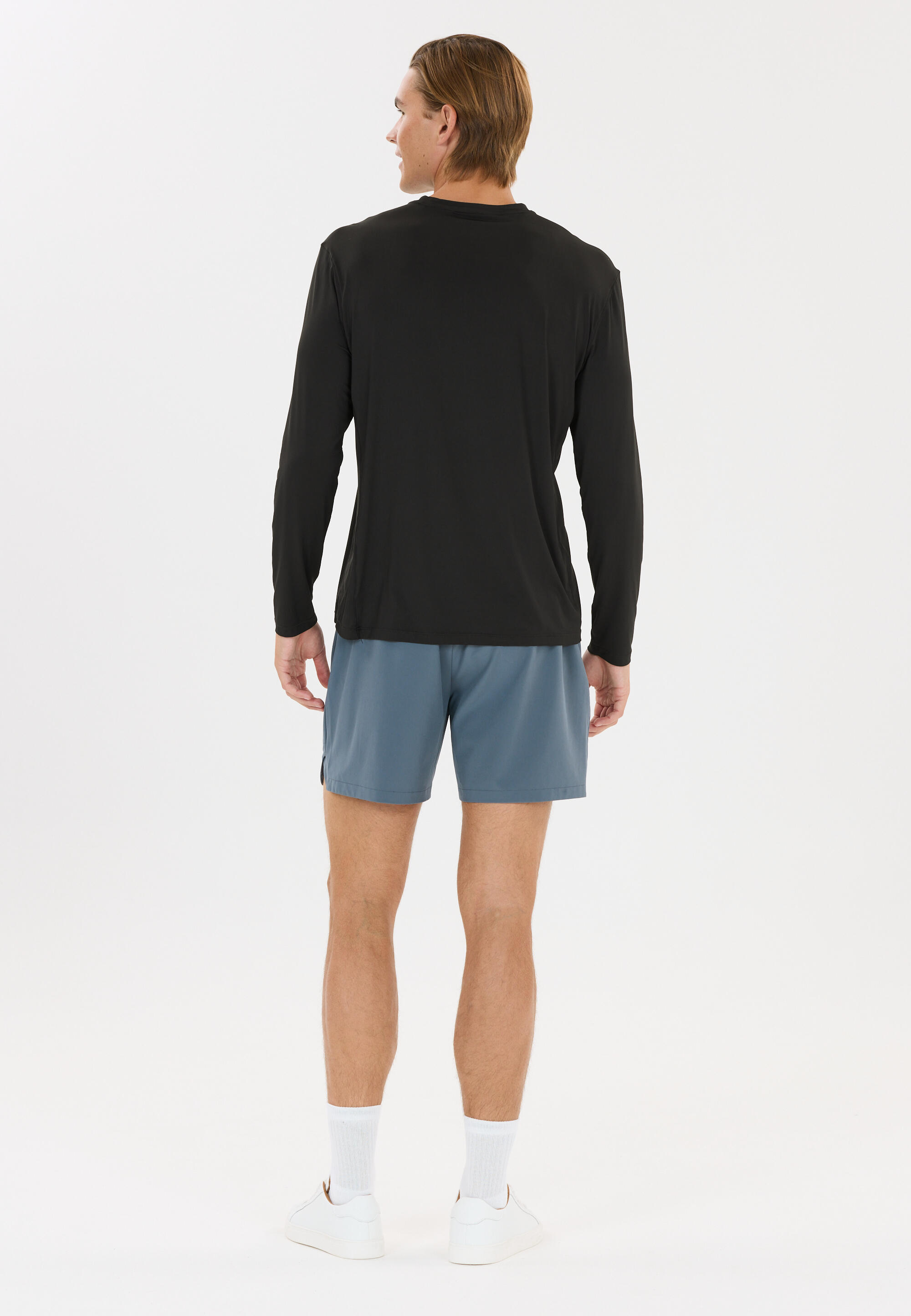 Camiseta de manga larga Virtus Walton Performance 5/5