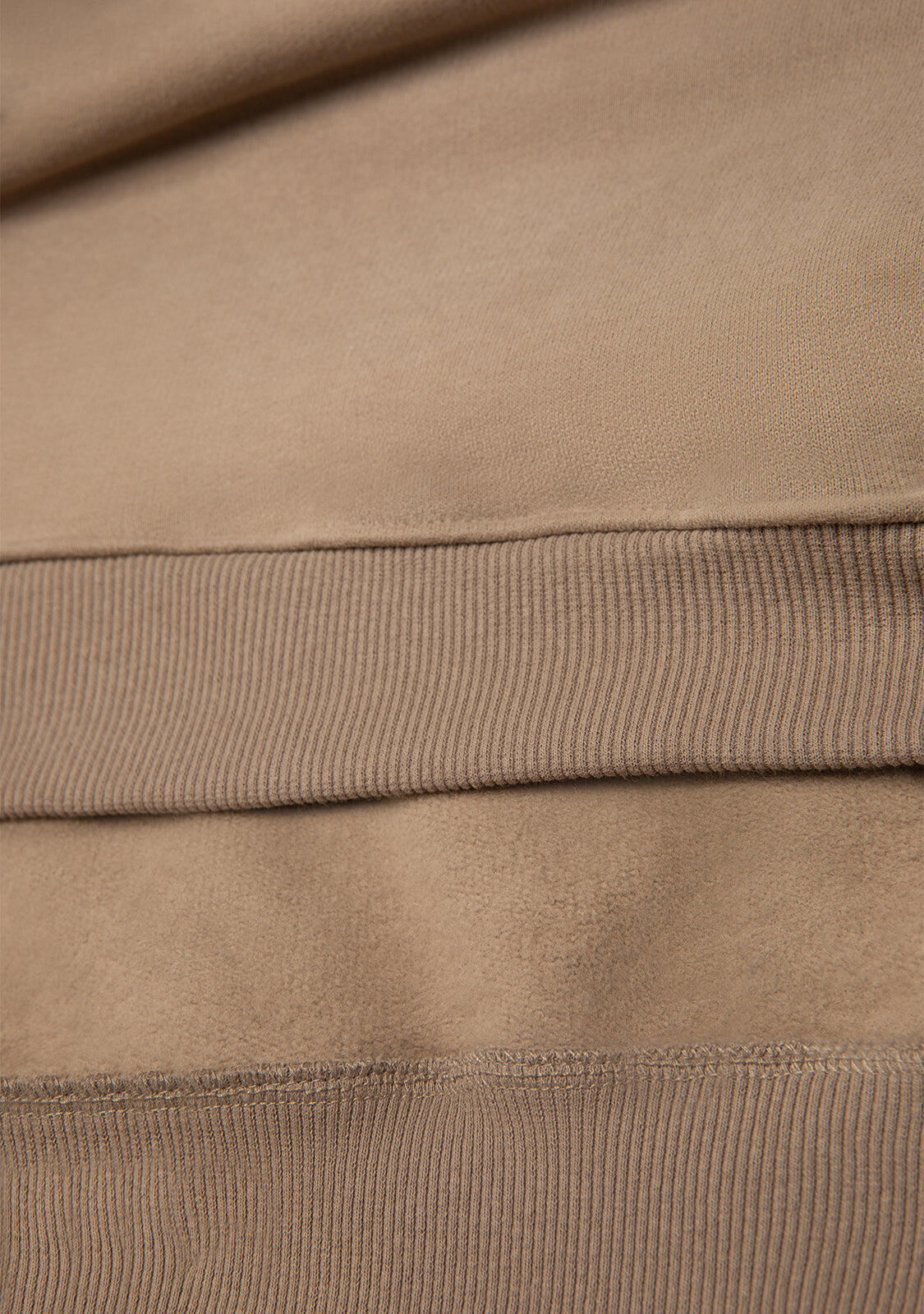 Sudadera Mujer Cropped  Estilo Polo Rugby Arena 4/4