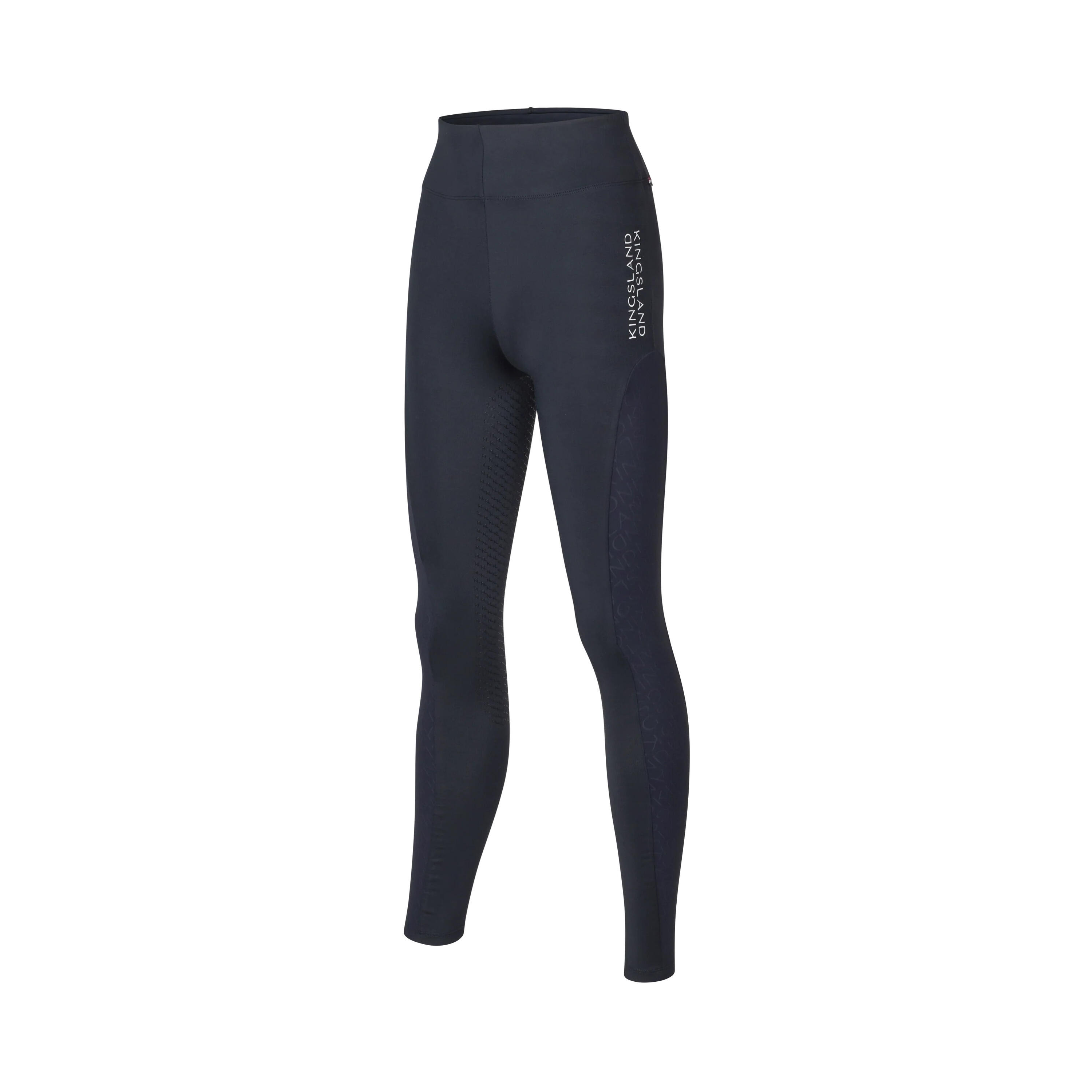 KINGSLAND Leggings da equitazione da donna a media aderenza Kingsland Nima