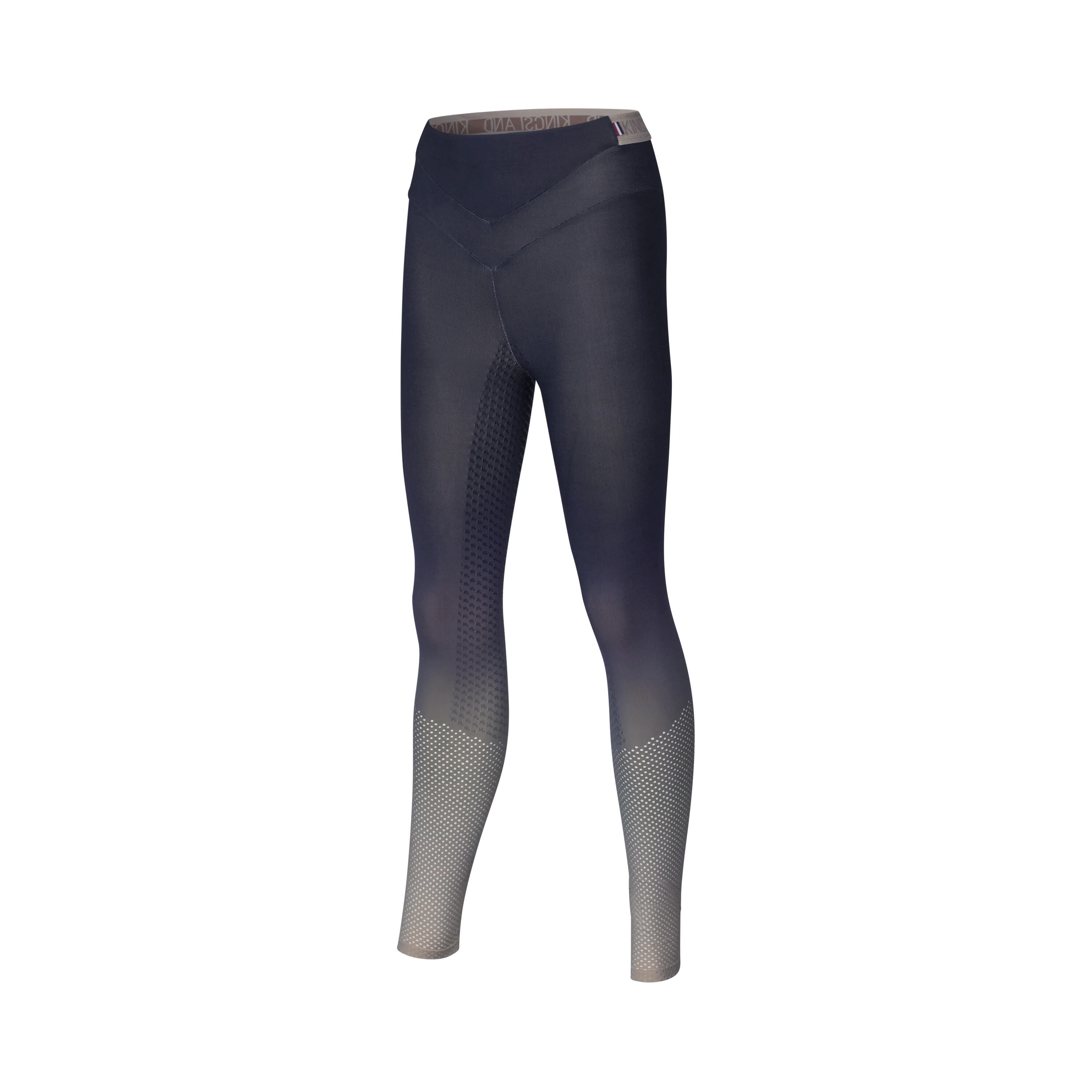 KINGSLAND Women's full grip riding leggings Kingsland Naomi