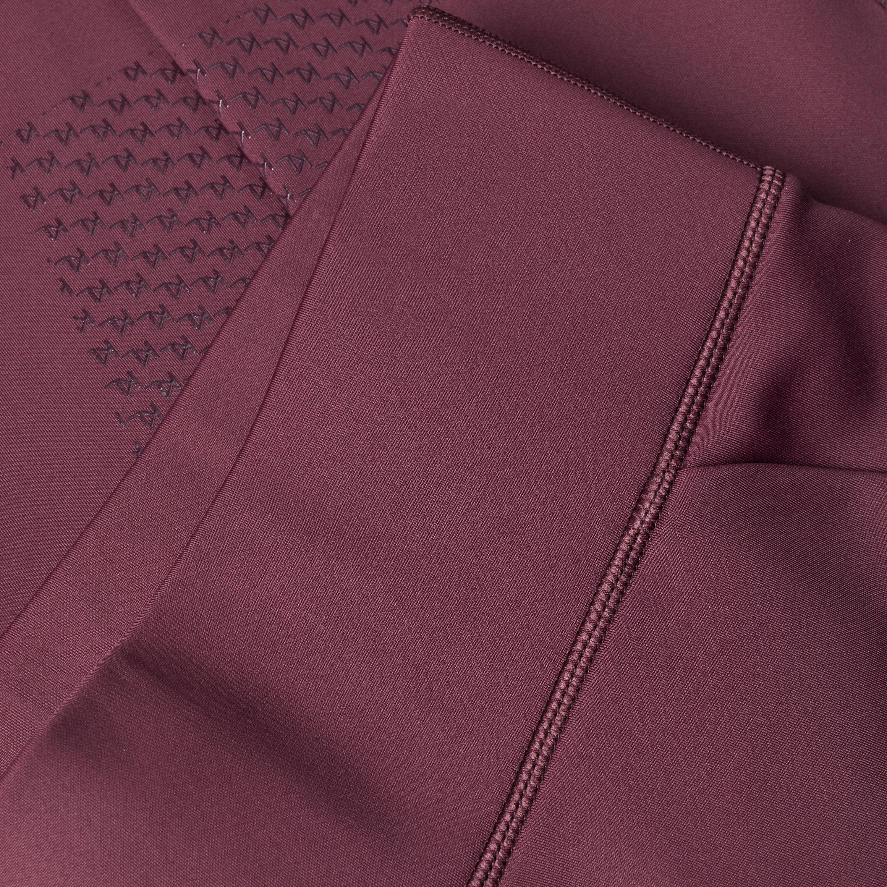 Reithleggings mit Vollgrip für Damen Kingsland Valerie 3/5