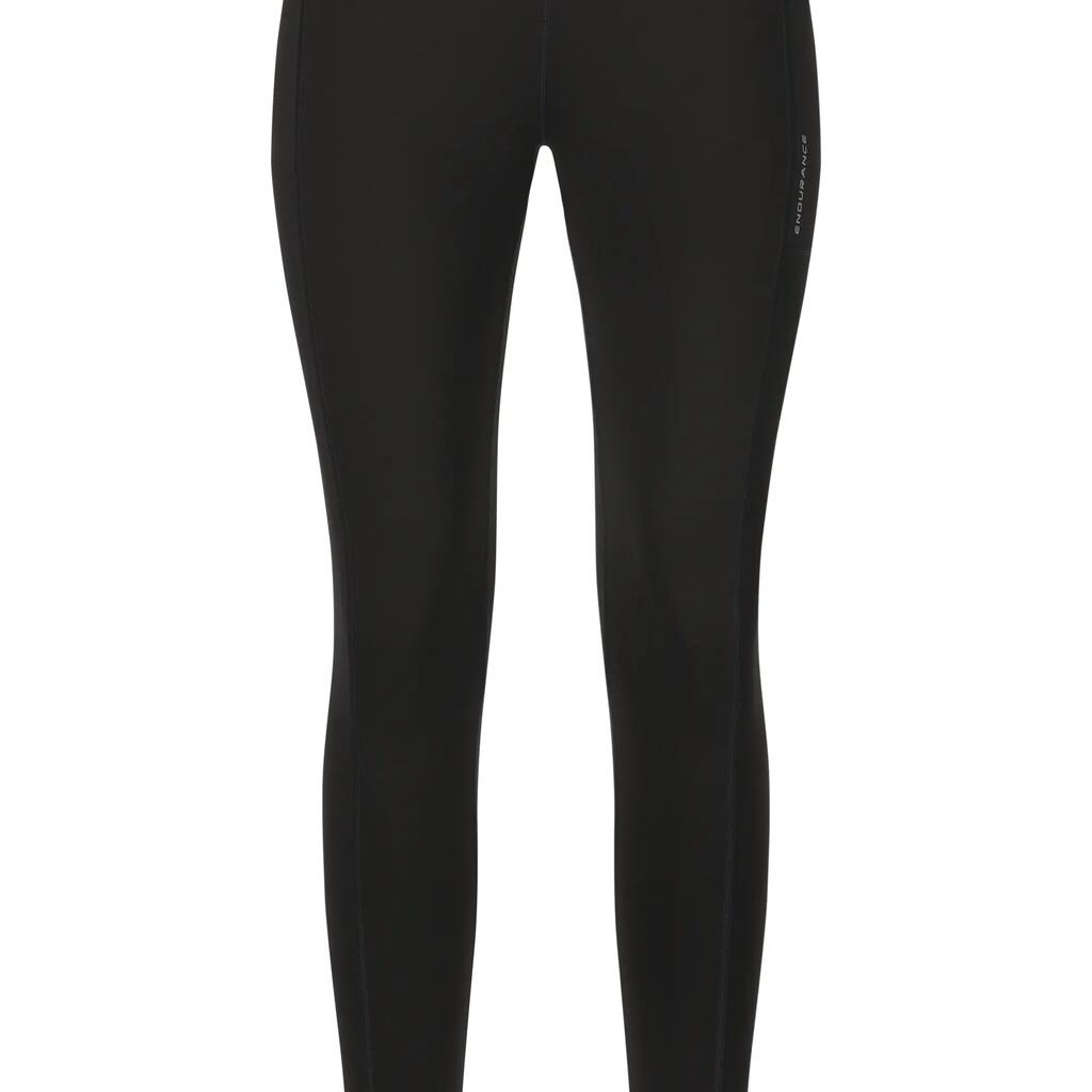 Women's leggings Endurance Strong Winter