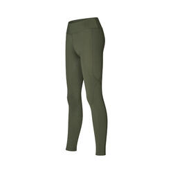 Legging équitation full grip femme Kingsland Vera