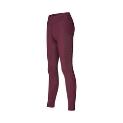 Legging équitation full grip femme Kingsland Valerie