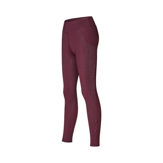 Reithleggings mit Vollgrip für Damen Kingsland Valerie