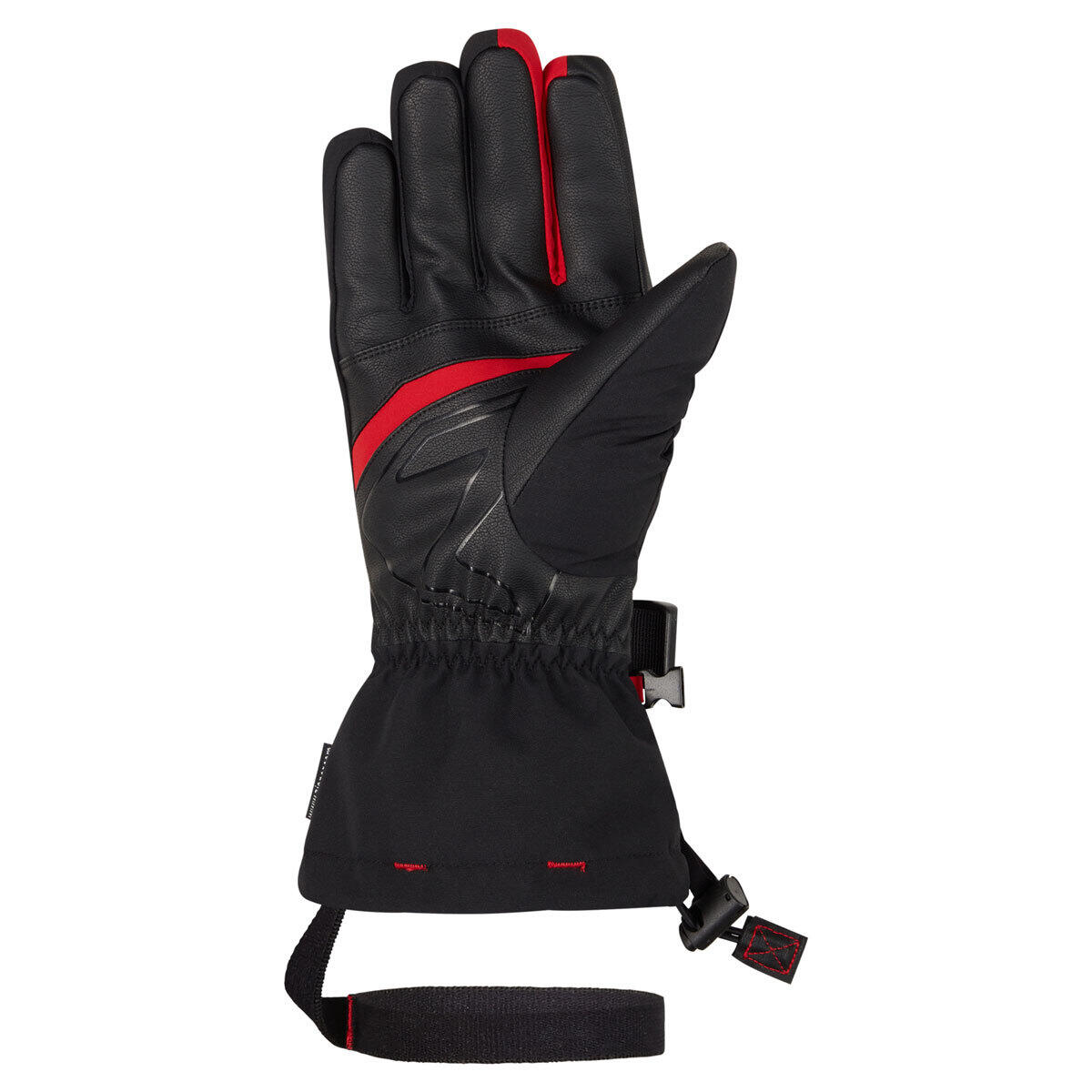 Skihandschoenen Ziener Ghalion AS(R) 2/3