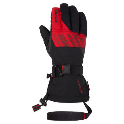 Skihandschoenen ziener ghalion as(r)
