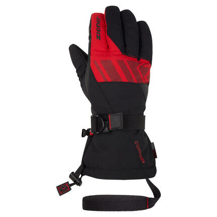 Skihandschoenen Ziener Ghalion AS(R)