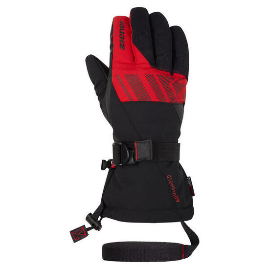 Skihandschoenen Ziener Ghalion AS(R)