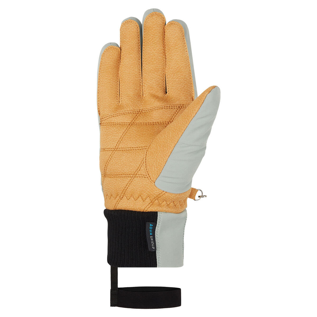 Skihandschuhe Damen Ziener Kabbi AS(R) 3/3