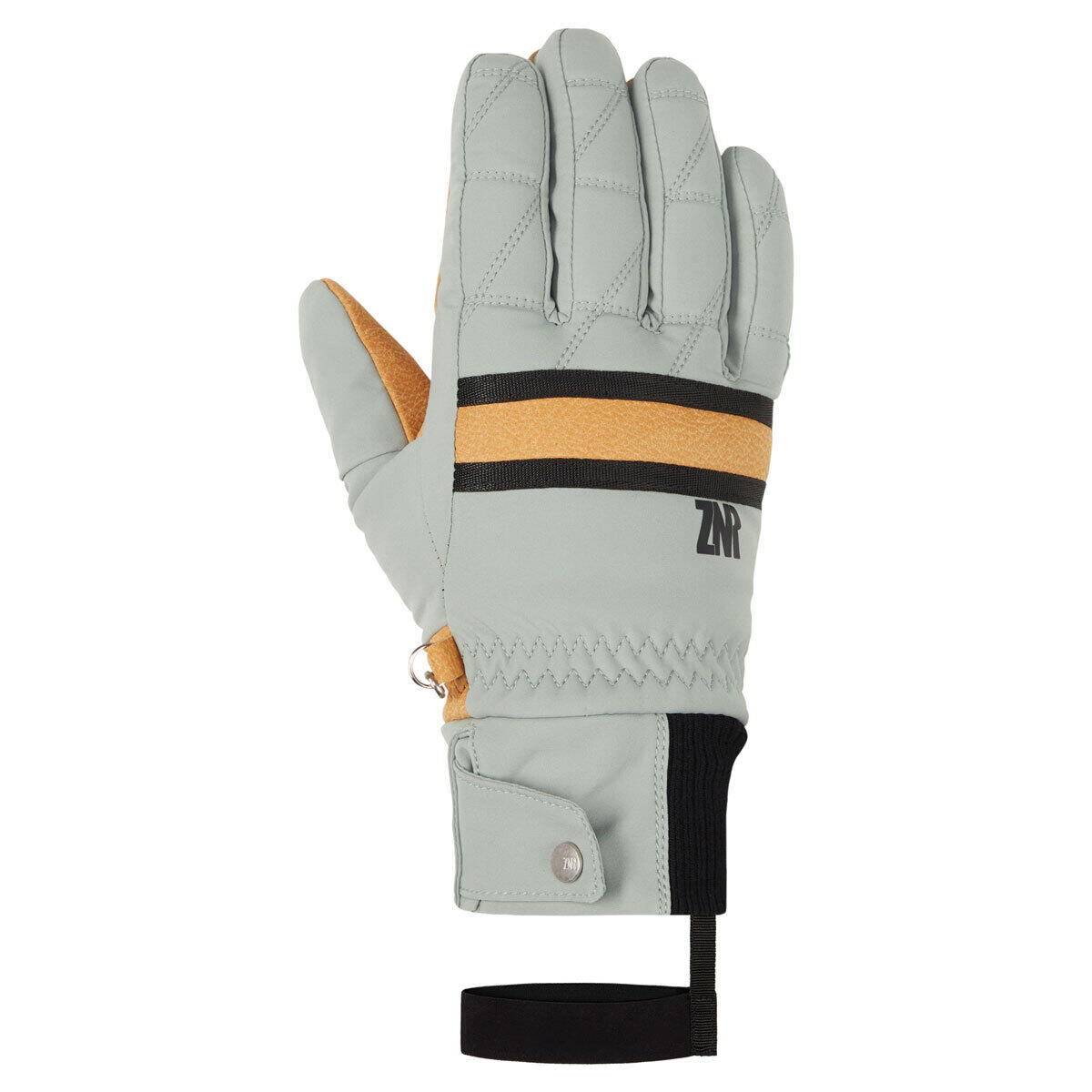 Skihandschuhe Damen Ziener Kabbi AS(R) 2/3
