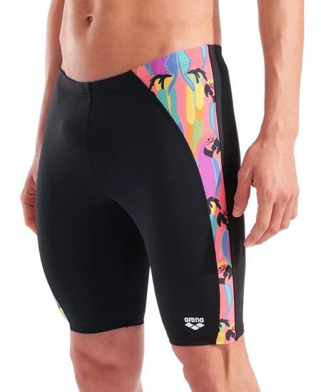 Swim jammer Arena Tropical Delight