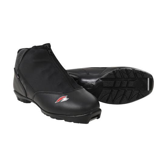 Botas de esquí de fondo F2 Ride CC 39 Negro 2024/25