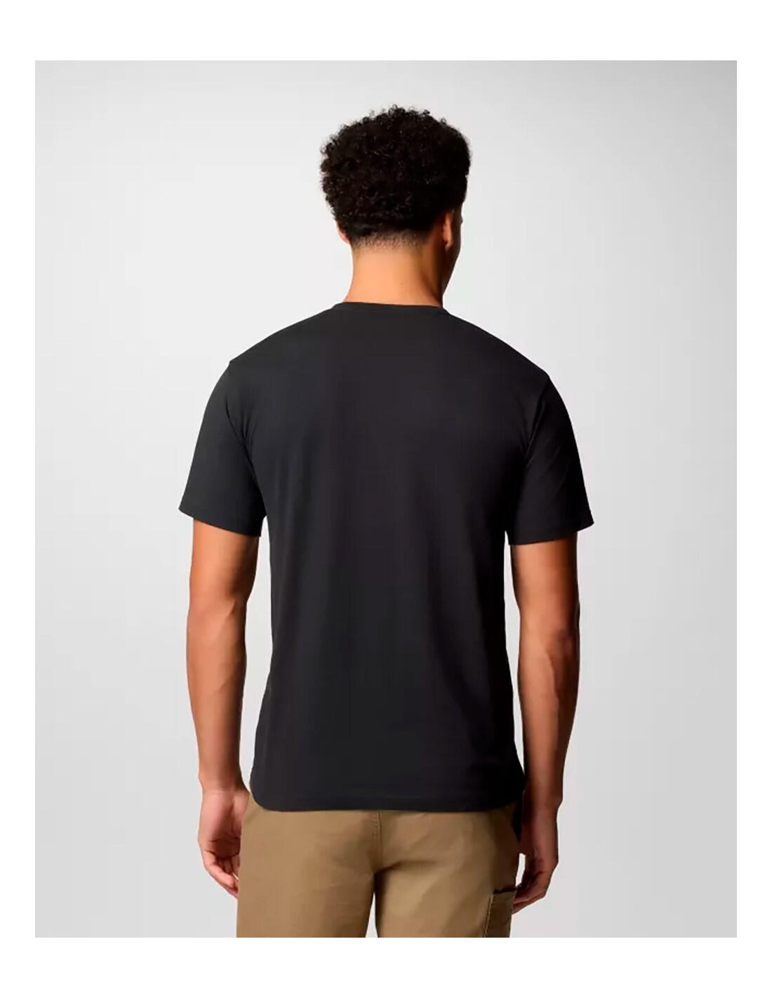 COLUMBIA Hageman - Camiseta 3/3