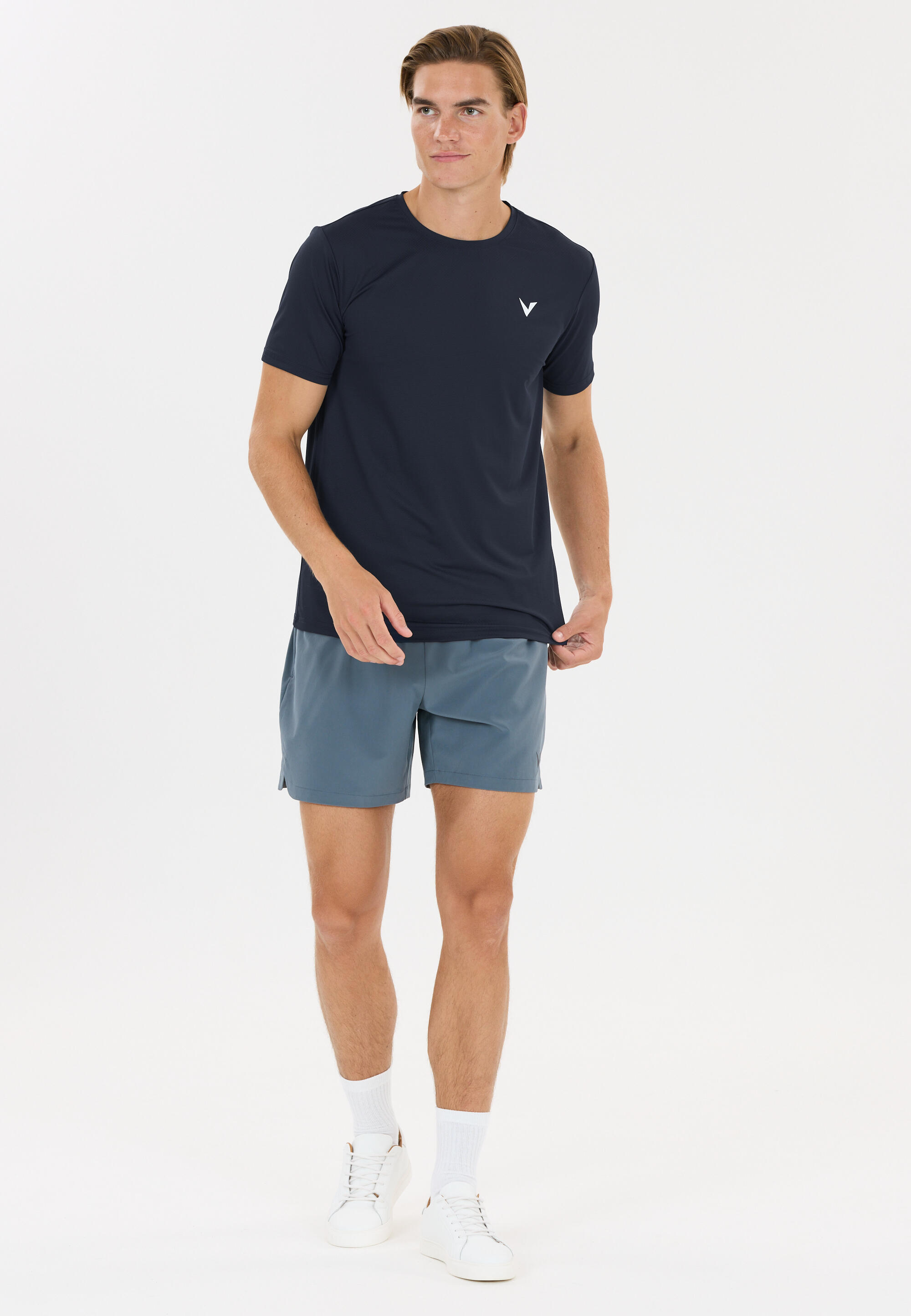 T-Shirt Roger V3 3/5