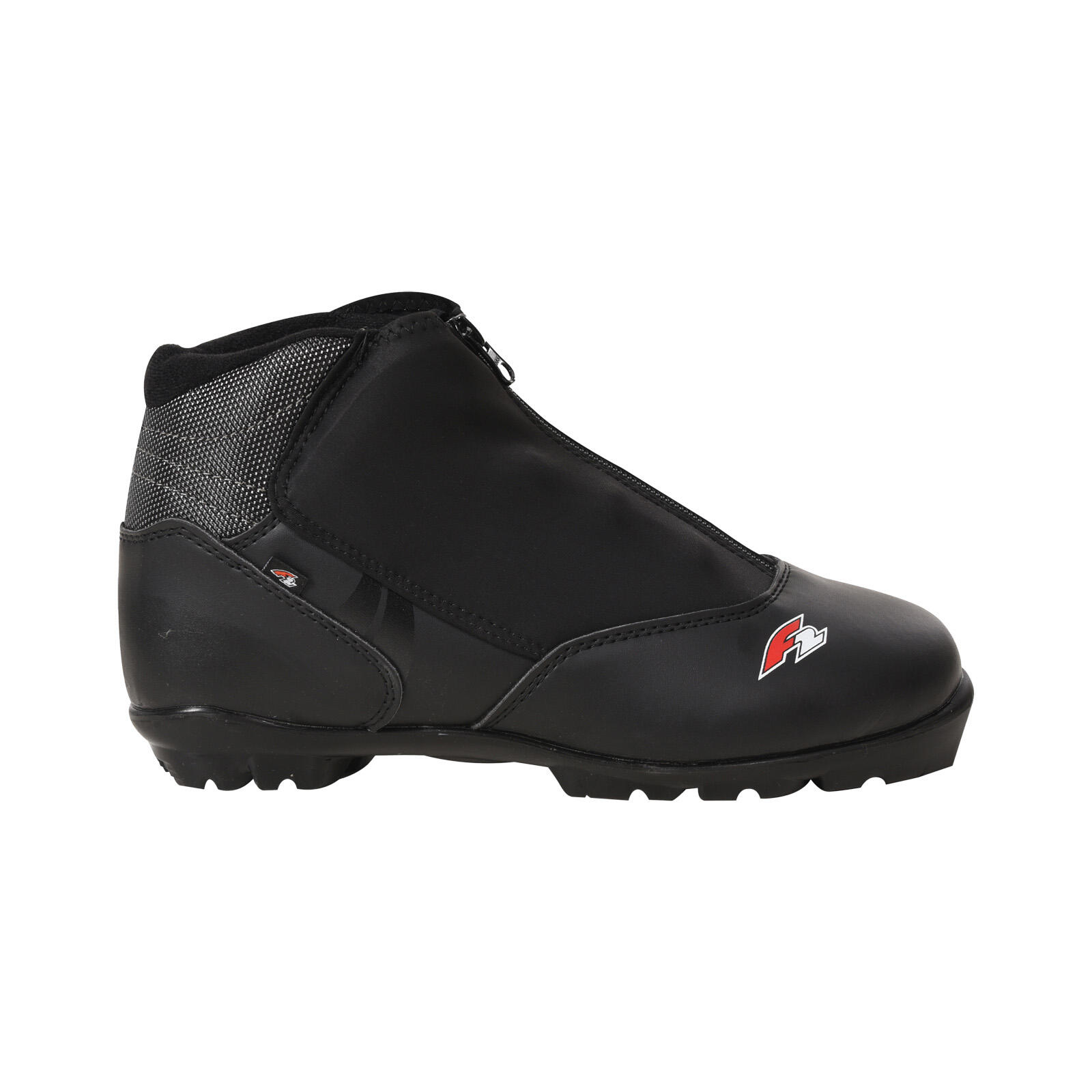 Botas de esquí de fondo Ride CC 46 Negro 2024/25 2/3