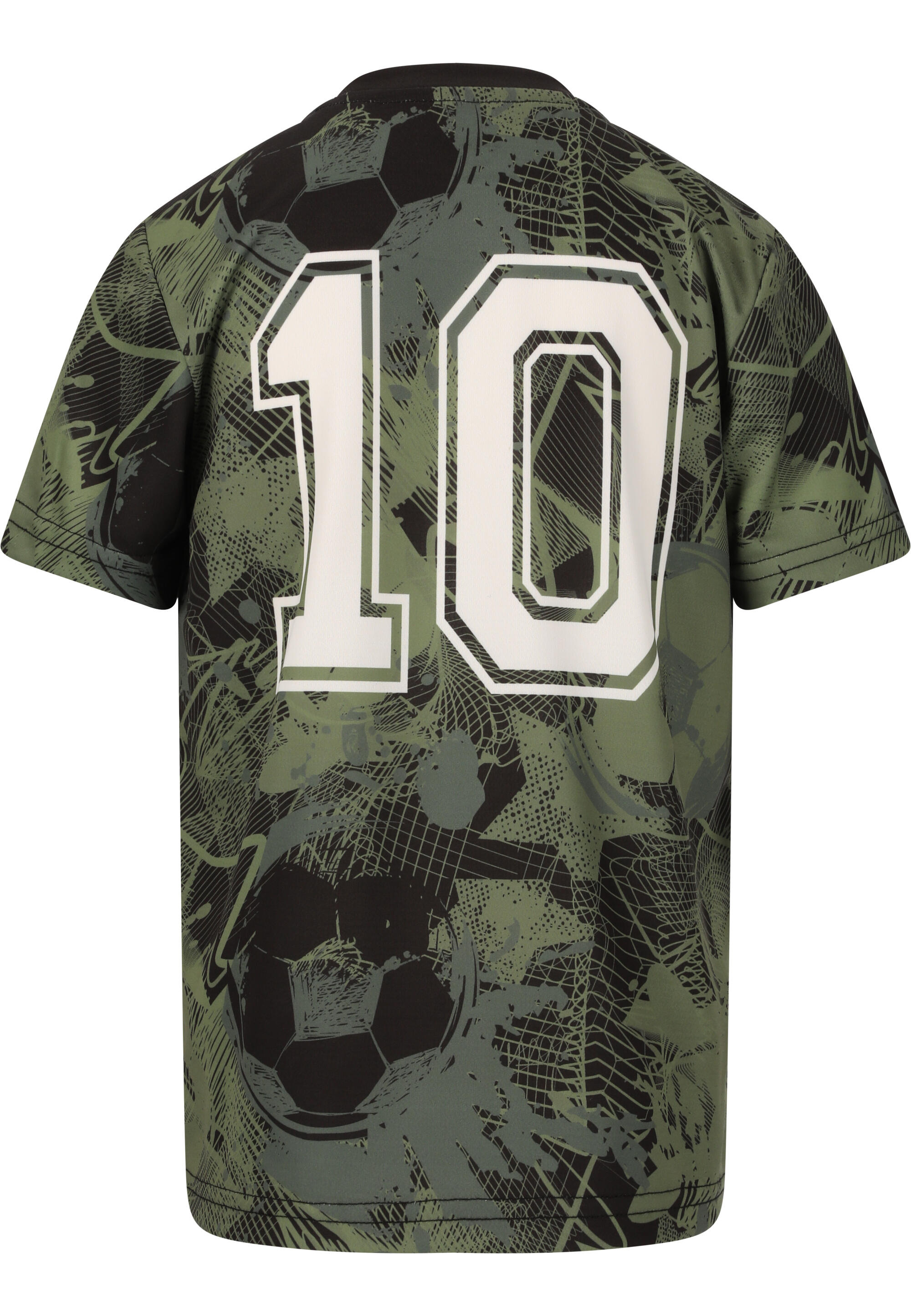 T-Shirt Seelo 5/12