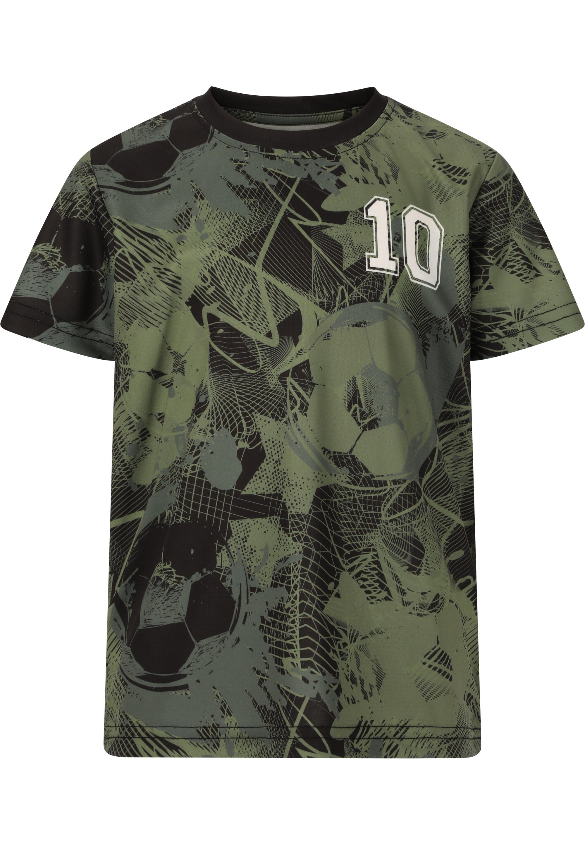 T-Shirt Seelo 4/12