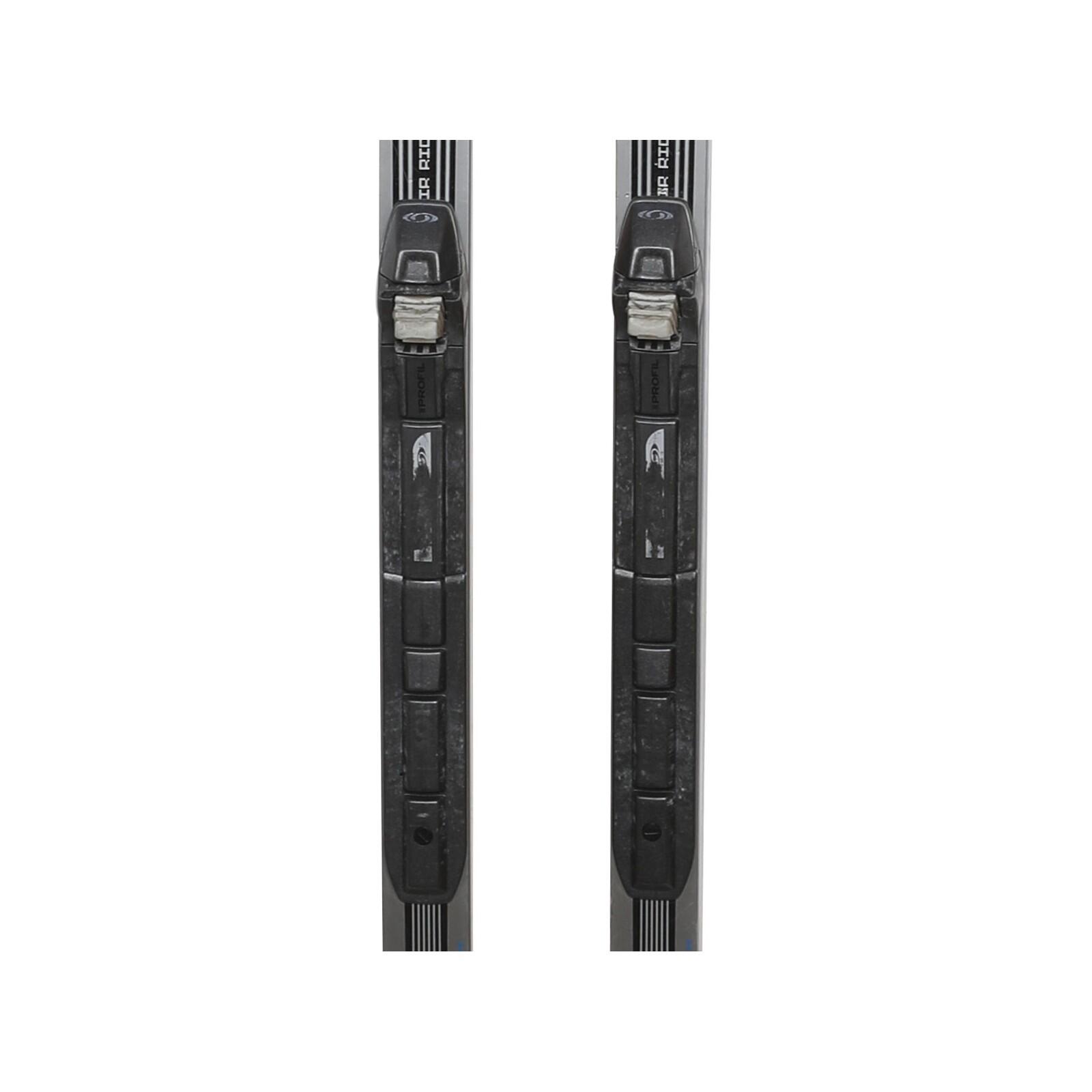 RECONDITIONNE - Ski De Fond Salomon Elite 5 Contagrip + Fixation Sns 3/4