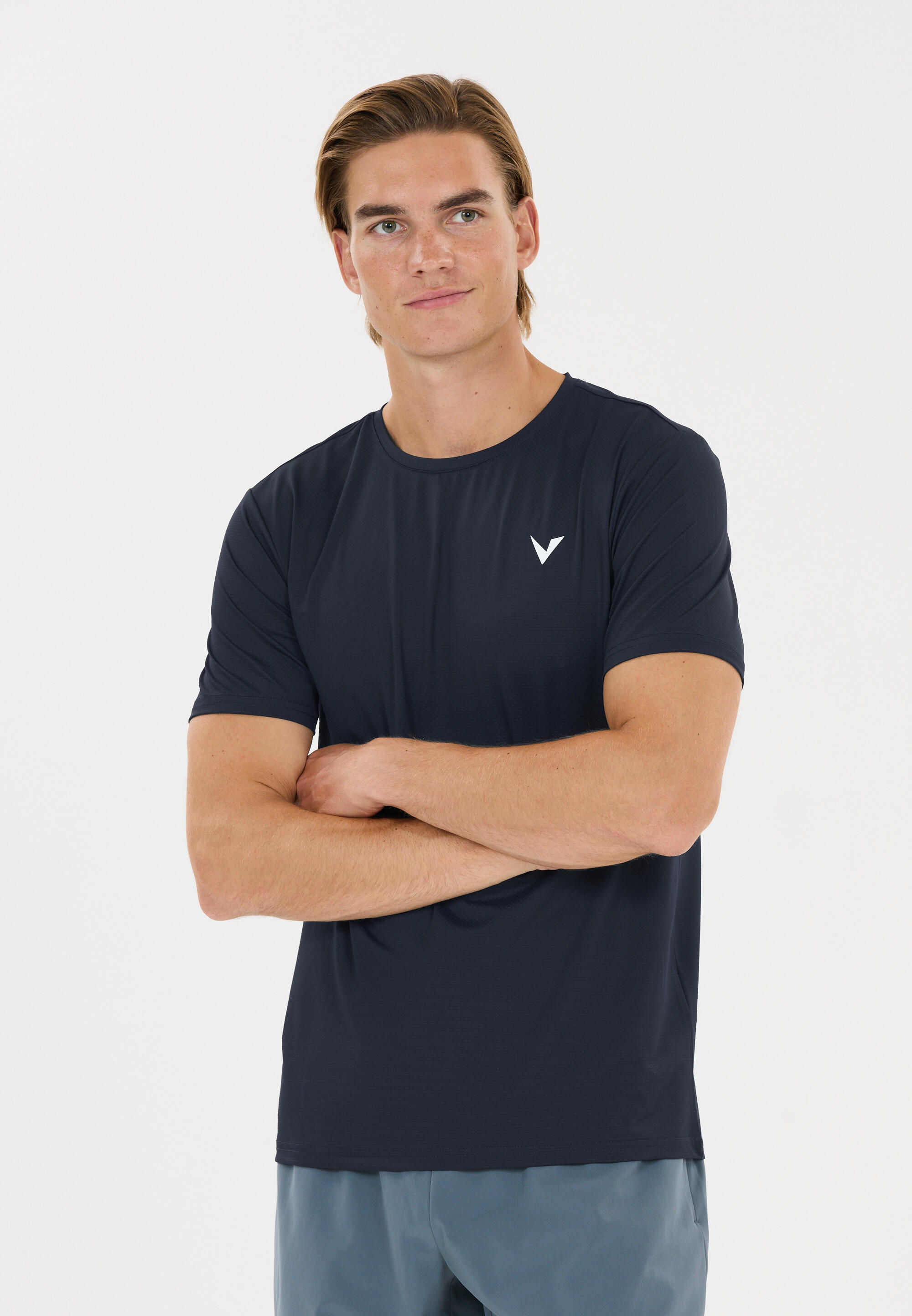 T-Shirt Roger V3 4/5