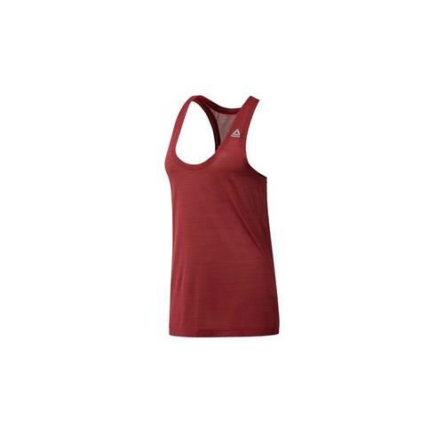 T-shirt universel femmes Reebok Wor AC Tank