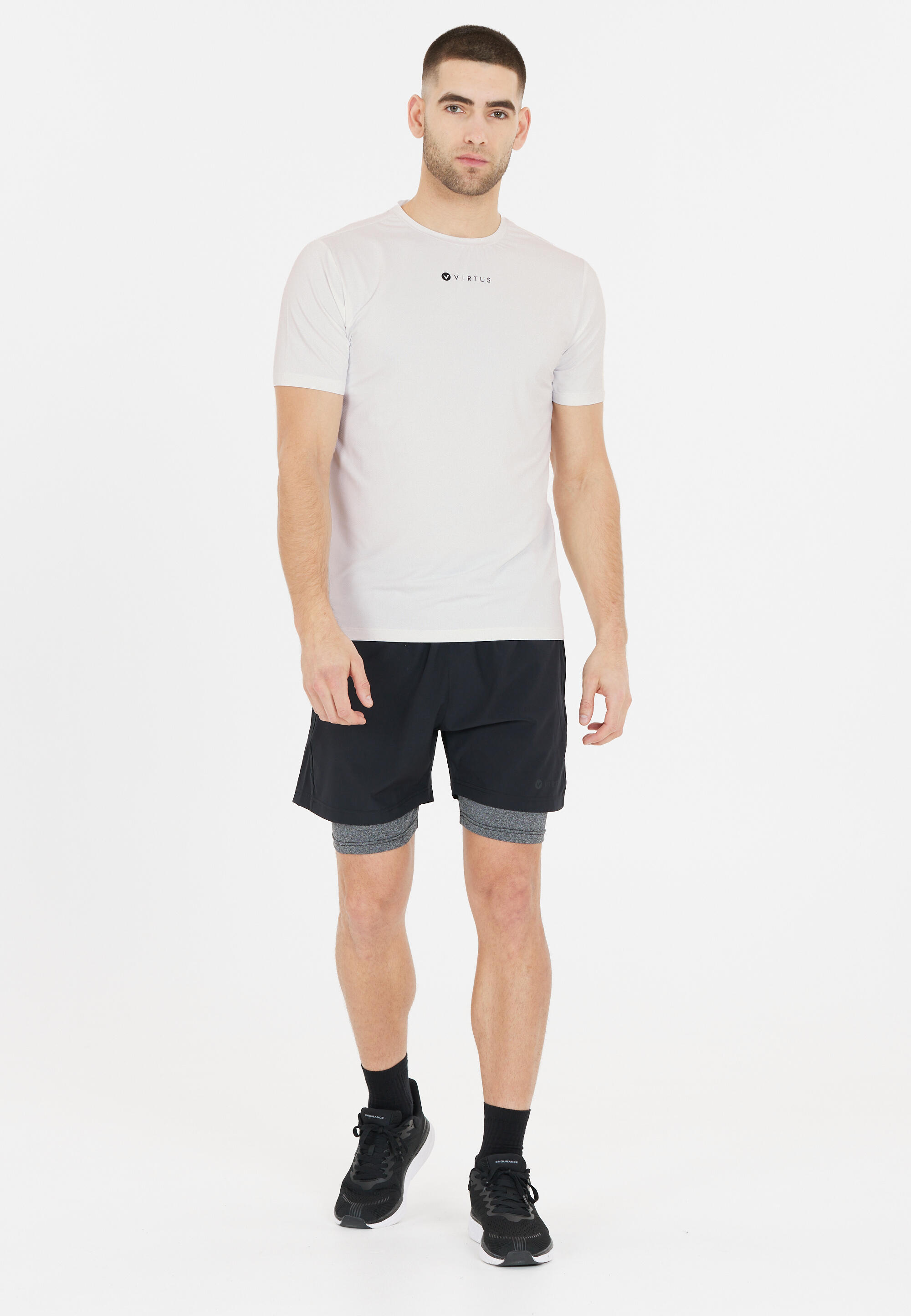 T-Shirt Roger V3 4/15