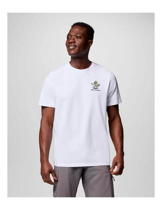 T-shirt COLUMBIA Hageman