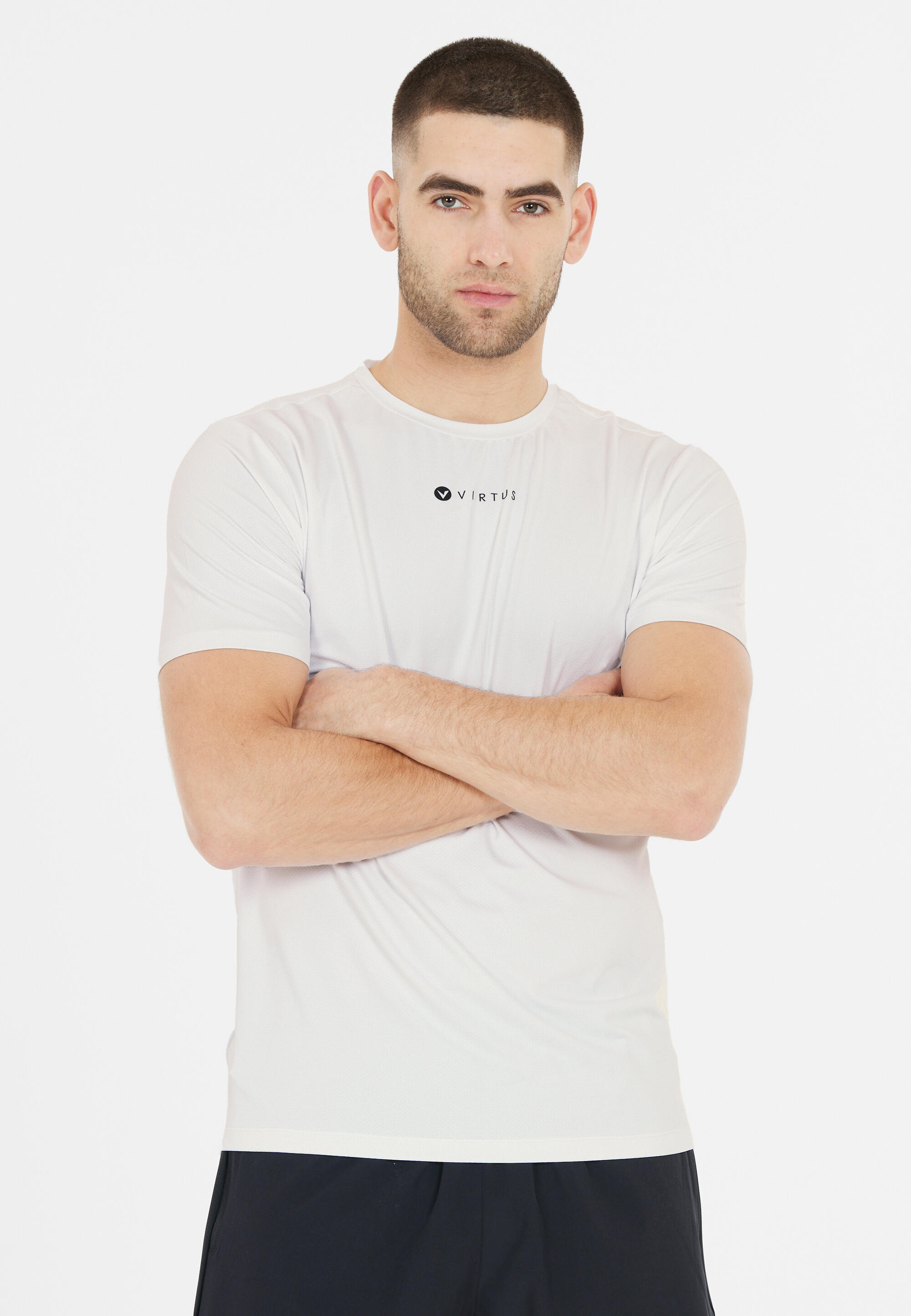 T-Shirt Roger V3 5/15