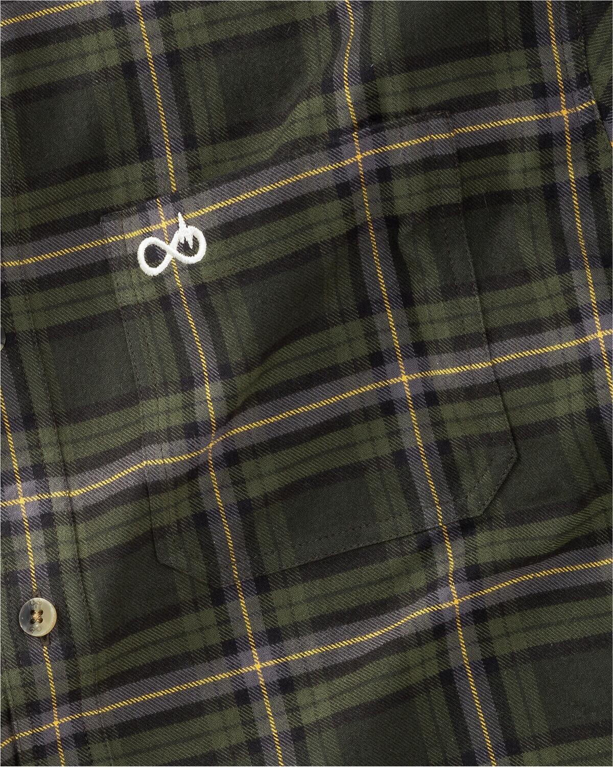 Hemd Explorer Shirt 3/7