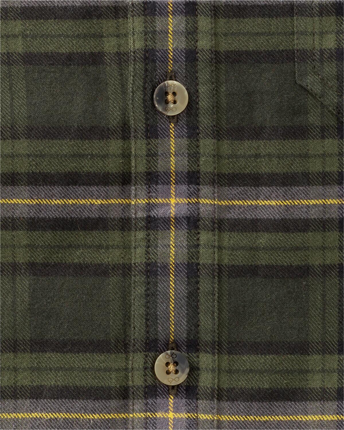 Hemd Explorer Shirt 6/7