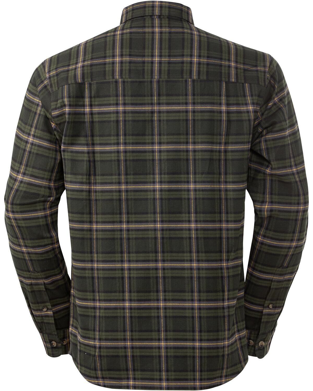 Hemd Explorer Shirt 2/7