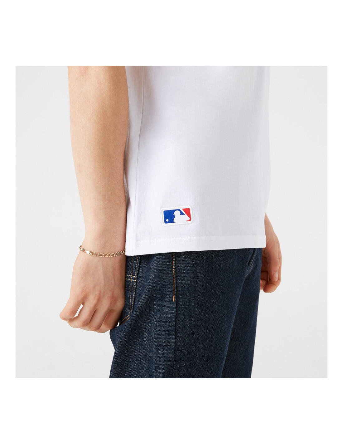 Maillot NBA NEW ERA 12827220 5/5