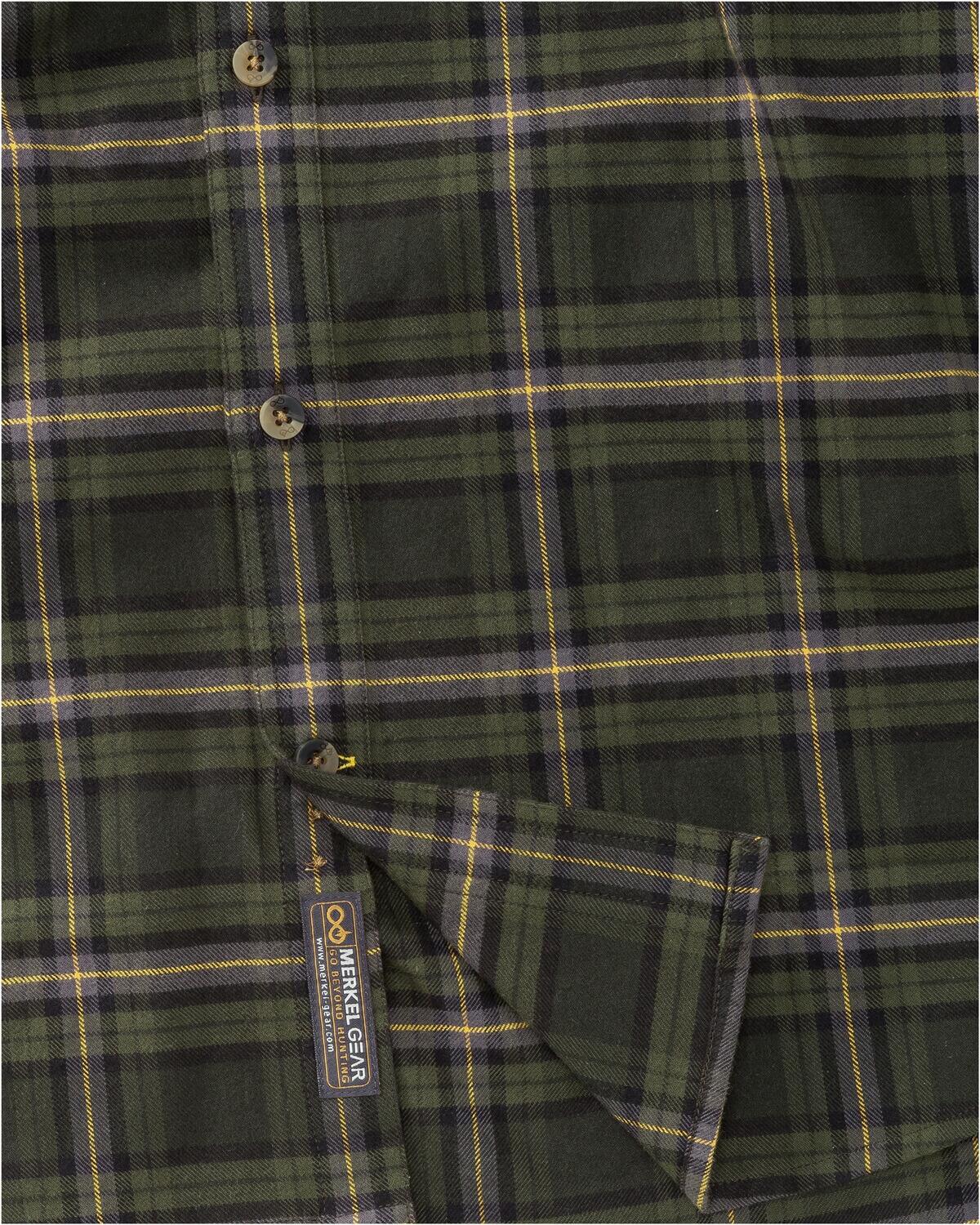 Hemd Explorer Shirt 4/7