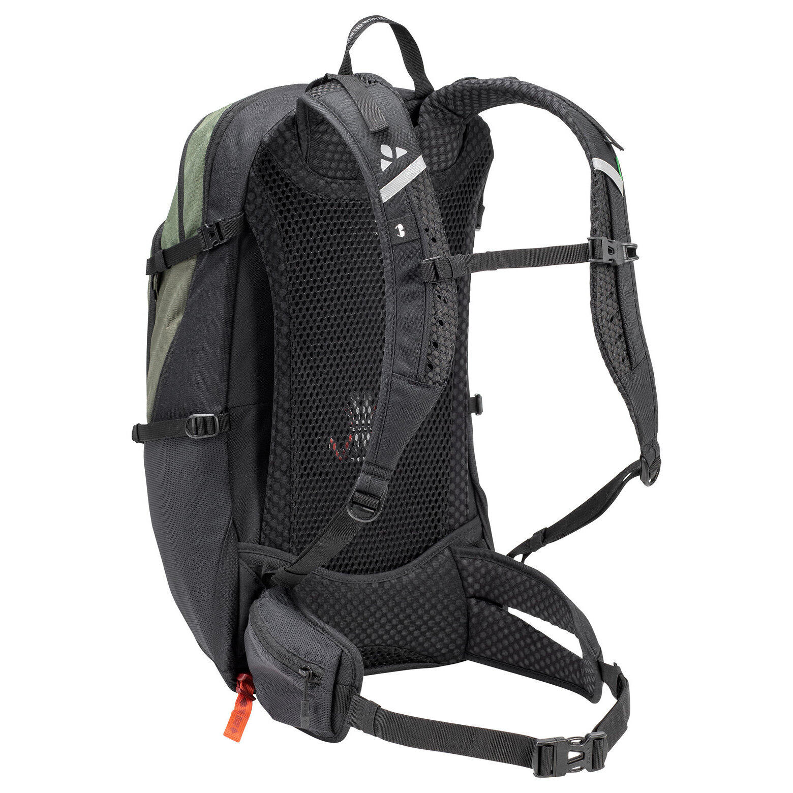 Mochila VAUDE Moab Control 3/7