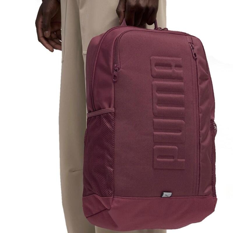 Rucsac Puma S, 48x32x16 cm